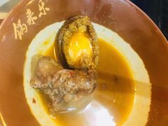 -锅来乐地锅鸡(安亭店)