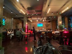 大堂-FAT COW(虹梅路店)