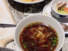 -绿茶餐厅(松江万达店)