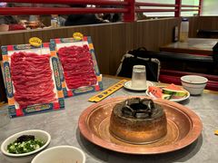 -侃爷南门铜锅涮肉