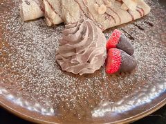 -城市大道红炉披萨烘焙坊