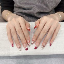 -斯馨·健康美甲美睫