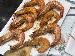 -大渔铁板烧(东城店)