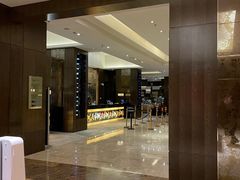 -上海西藏大厦万怡酒店
