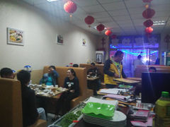 东顺全羊坊-东顺全羊坊烧烤炒菜莜面(张北店)