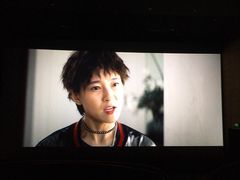 -曹杨影城(曹杨店)
