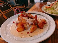 -PIZZA BIANCA(民园店)