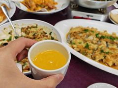 -大众海鲜(巨龙北路店)
