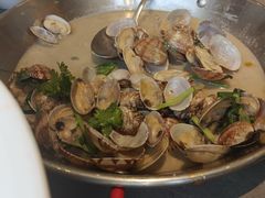 -大闫家烧烤·小海鲜家常菜(郑庄店)