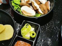 -九田家黑牛烤肉料理(石路天虹店)