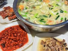 -首占学彬杠面(日韵东方店)