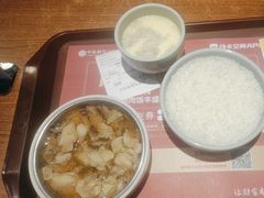 -真功夫(彩田路店)