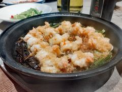 -国人川菜(李家村建东街店)
