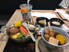 -吉野家(复兴路第二餐厅店)
