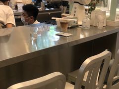 -Cafe on warm(丹霞店)