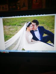 点击看大图 -蔚蓝映像STUDIO婚纱摄影(南稍门店)