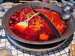 -董眼镜火锅(洪崖洞总店)