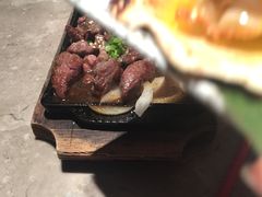 -贵木日本料理·铁板烧(新地假日广场店)