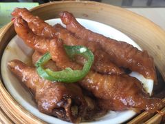 -添好运点心专门店(北角店)