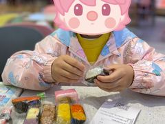 -鲜道寿司(无锡苏宁店)