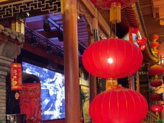 -正阳门饭庄·烤鸭·北京菜(万丰路七里庄店)