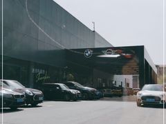 -上海普陀宝诚MINI4S店(红柳路店)