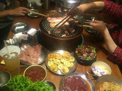 -原始泥炉烤肉(总店)