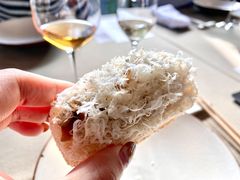 松茸三明治-曲廊院(东四十一条店)