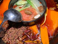-小洞天本味火锅(九街直营店)