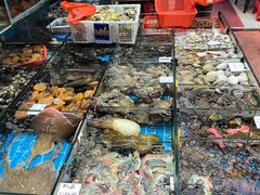 -船奇蒸汽海鲜·闽菜(八市海鲜总店)