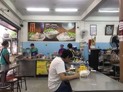 -榮泰米粉湯(Left Shop)