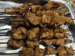 -继承独一味生烤羊排(金牛小区店)
