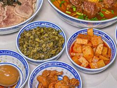 -永丰面馆(汉口路店)