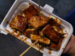 -鼓楼夜市