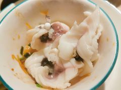 -淘米捞·米汤脆鲩鱼火锅(福田皇岗店)