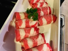 -骨之味·筒骨汤火锅(江头店)