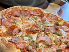 -魏斯理汉堡(西安沣东吾悦店)