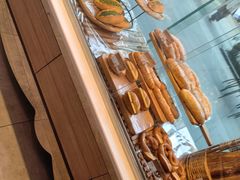 -巴黎贝甜(大宁国际商业广场店)