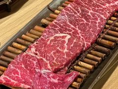 -西塔老太太泥炉烤肉(亚运村店)