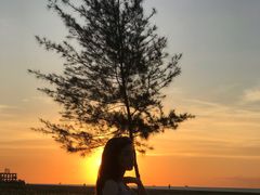-白沙门生态公园