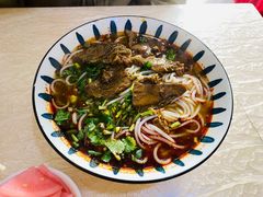 -川姐牦牛肉粉(沟口店)