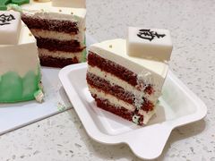-5Cake五度无蔗糖低脂蛋糕(陶然亭店)