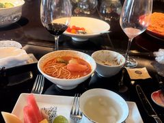 -上海苏宁宝丽嘉酒店·嘉府壹号中餐厅