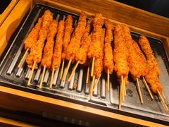 -比格比萨自助(花园路店)