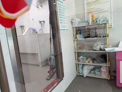 -安安宠医·臻爱宠物医院·宠保定点(营门口路分院)