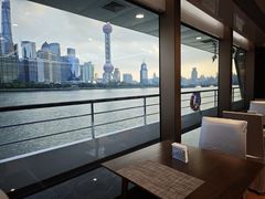 -上海港国际客运中心