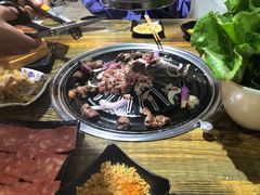 -莱真牛碳火烤肉(合肥旗舰店)