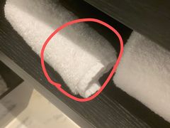 -尼依格罗香港美利酒店