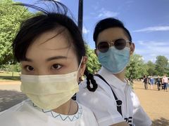 -海德公园