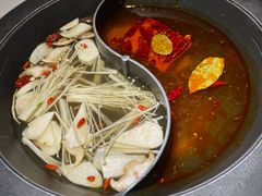 -川西坝子(苏州城市生活广场店)